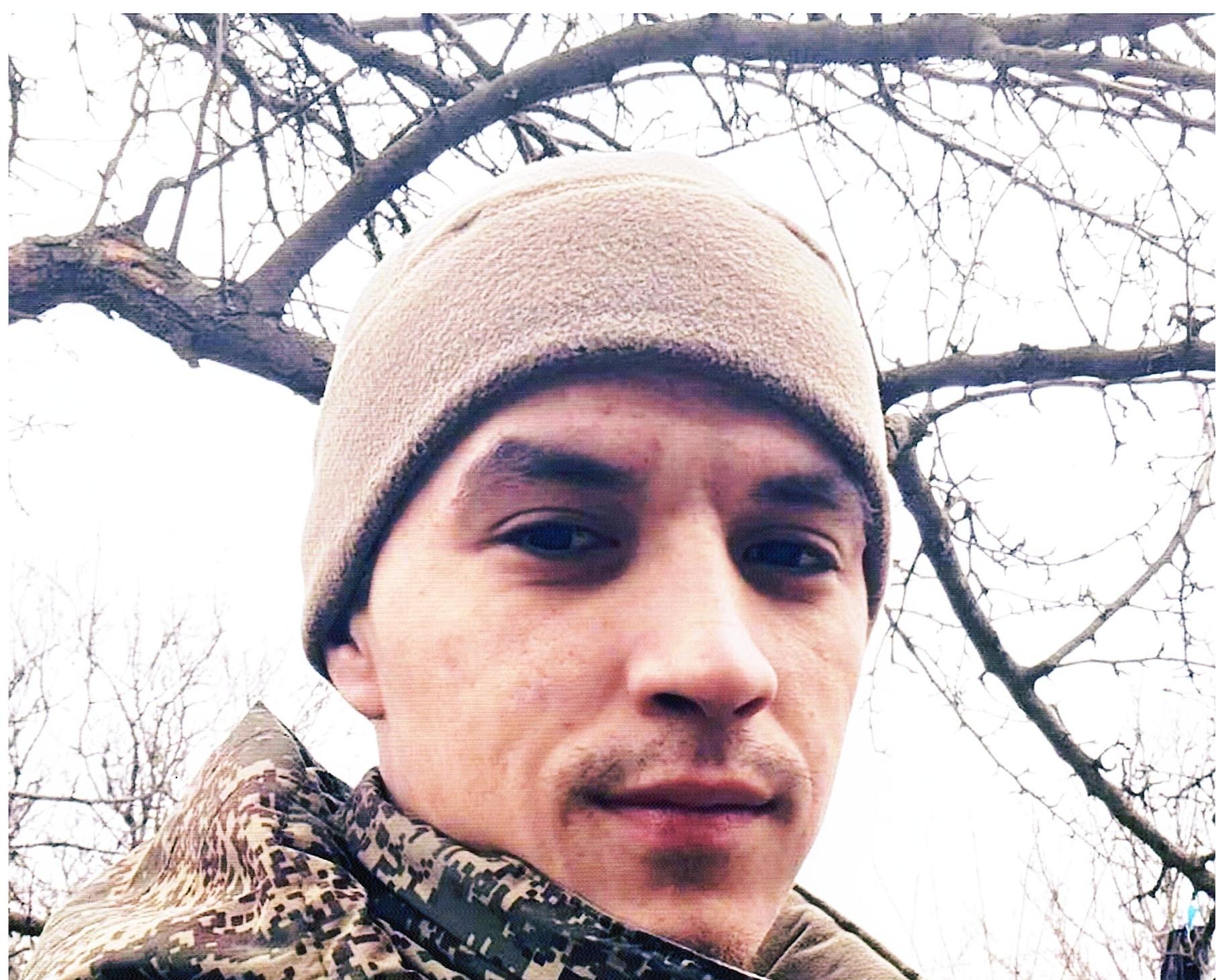 Боец из Марий Эл погиб, спасая товарищей