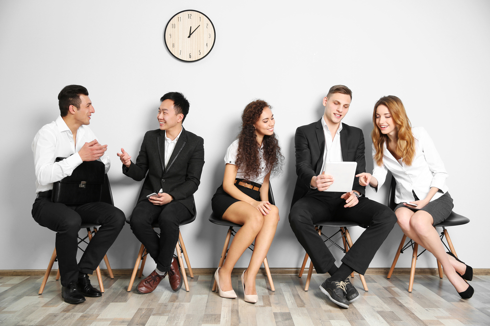 Марий Эл в российском рейтинге по уровню безработицы на 38-й строчке