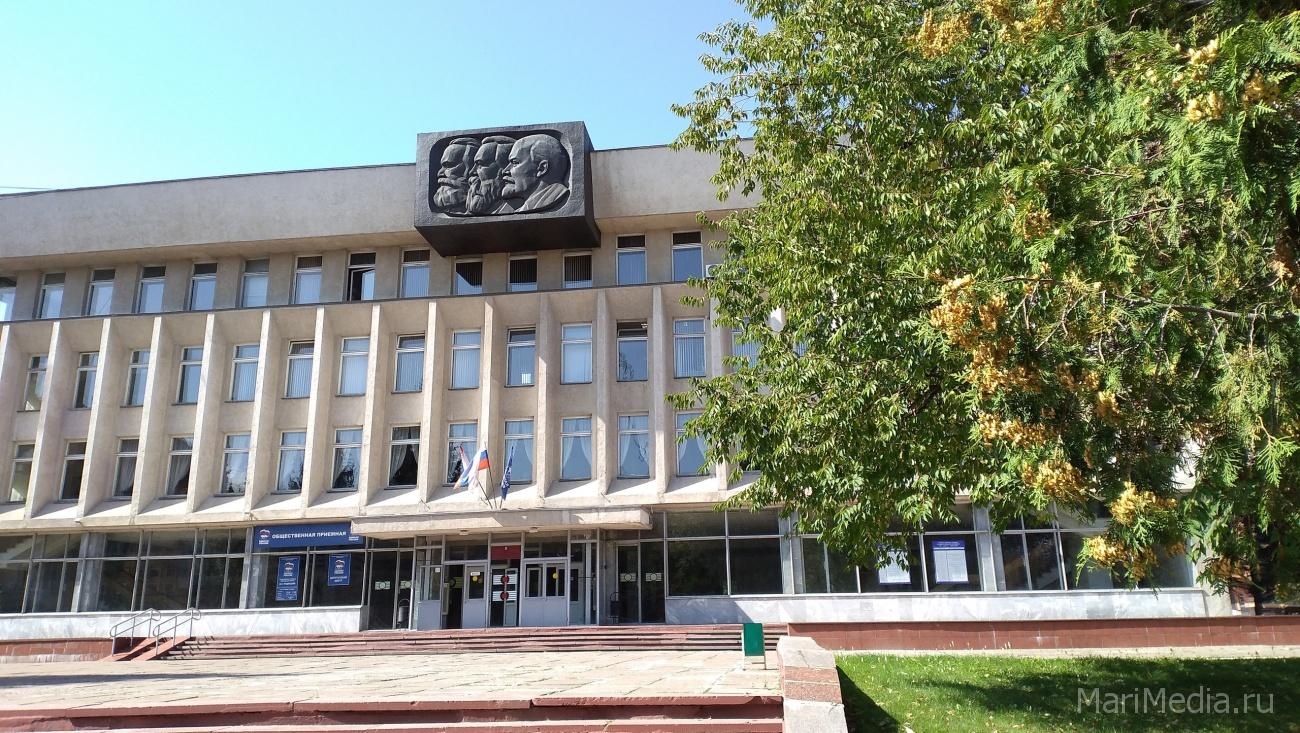 Руководитель Управления Росреестра проведёт личный приём