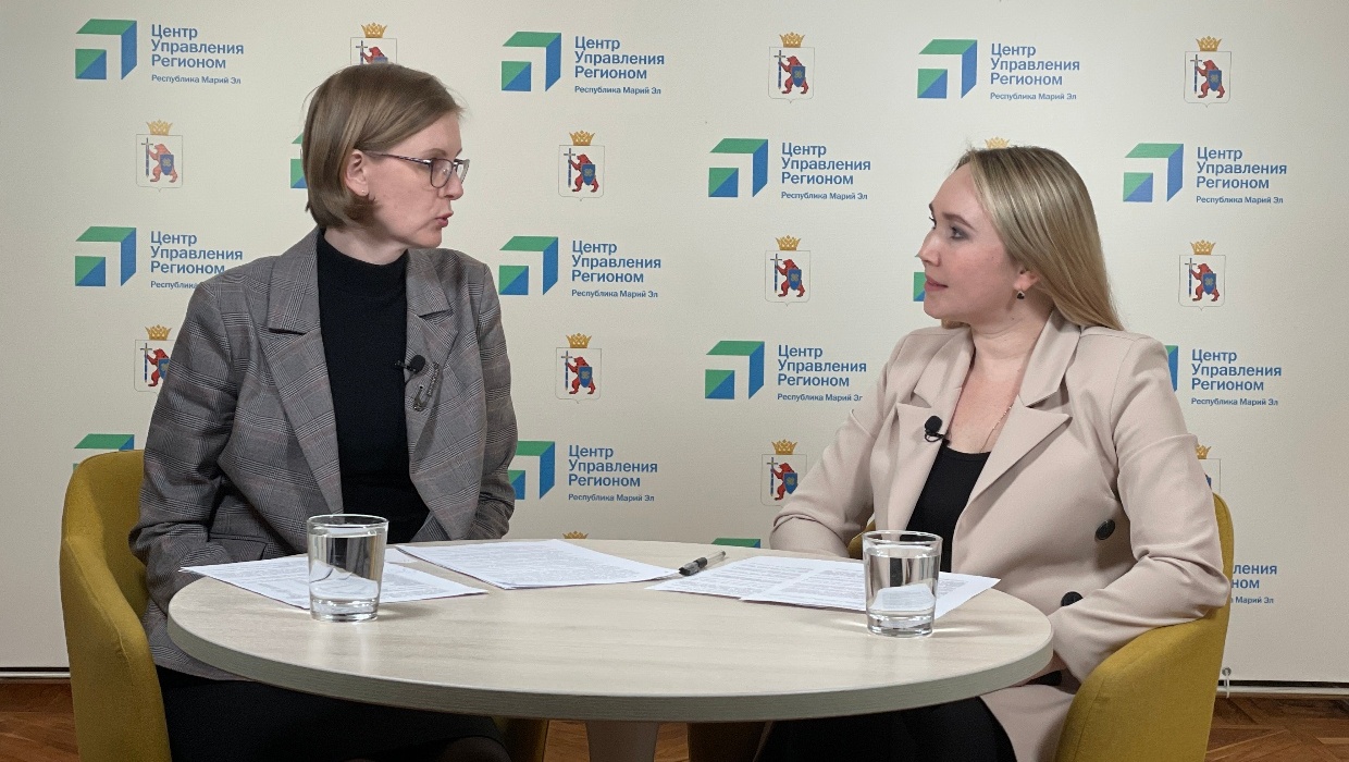 Теперь талоны на приём к врачам в Марий Эл будут выкладывать онлайн  ровно в полночь