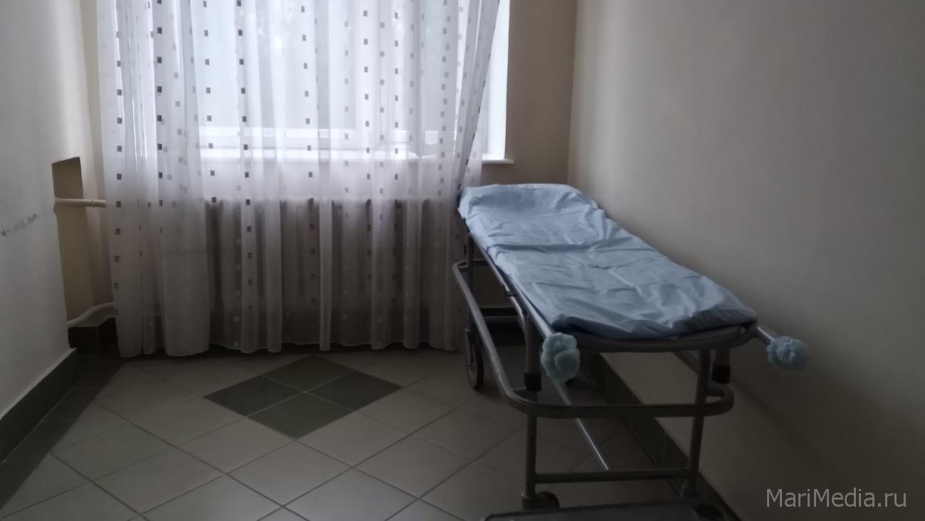 За сутки в инфекционные отделения госпитализировали в два раза больше, чем выписали