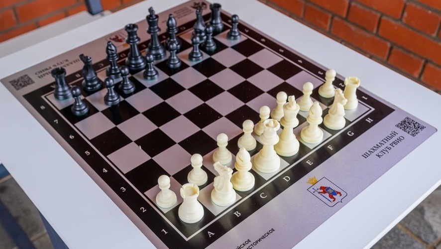 В Йошкар-Оле пройдут шахматные турниры