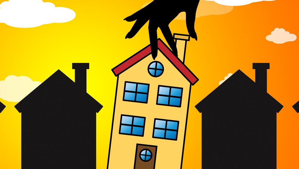 Житель Йошкар-Олы оплатил миллионную задолженность, чтобы не потерять квартиру