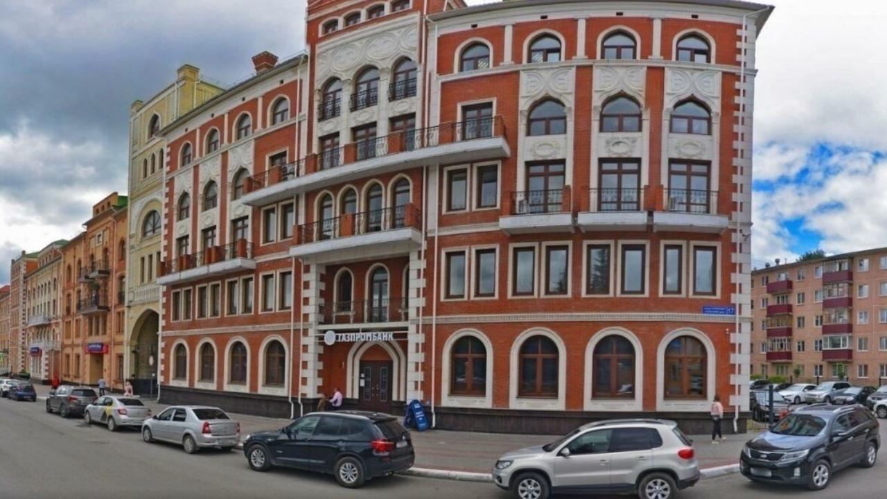 Газпромбанк предложил открыть первый расчетный счет для бизнеса в формате «тест-драйва»