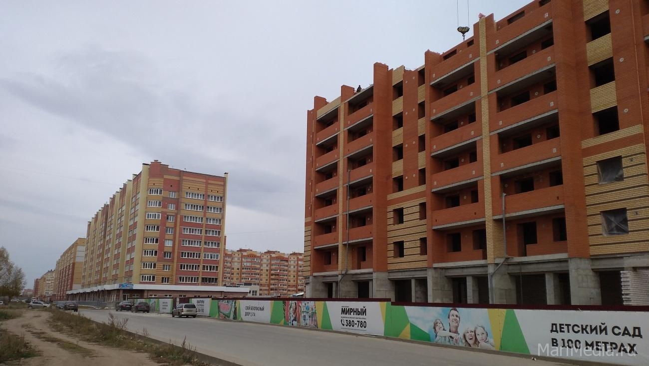 Эксперты прогнозируют рост цен на жильё в 2020 году