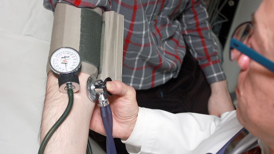 Диспансеризация – с сохранением должности и среднего заработка