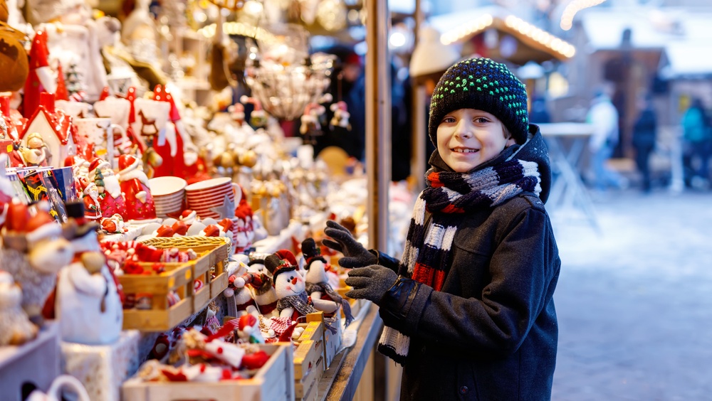 На площади Ленина в Йошкар-Оле откроется городская ярмарка