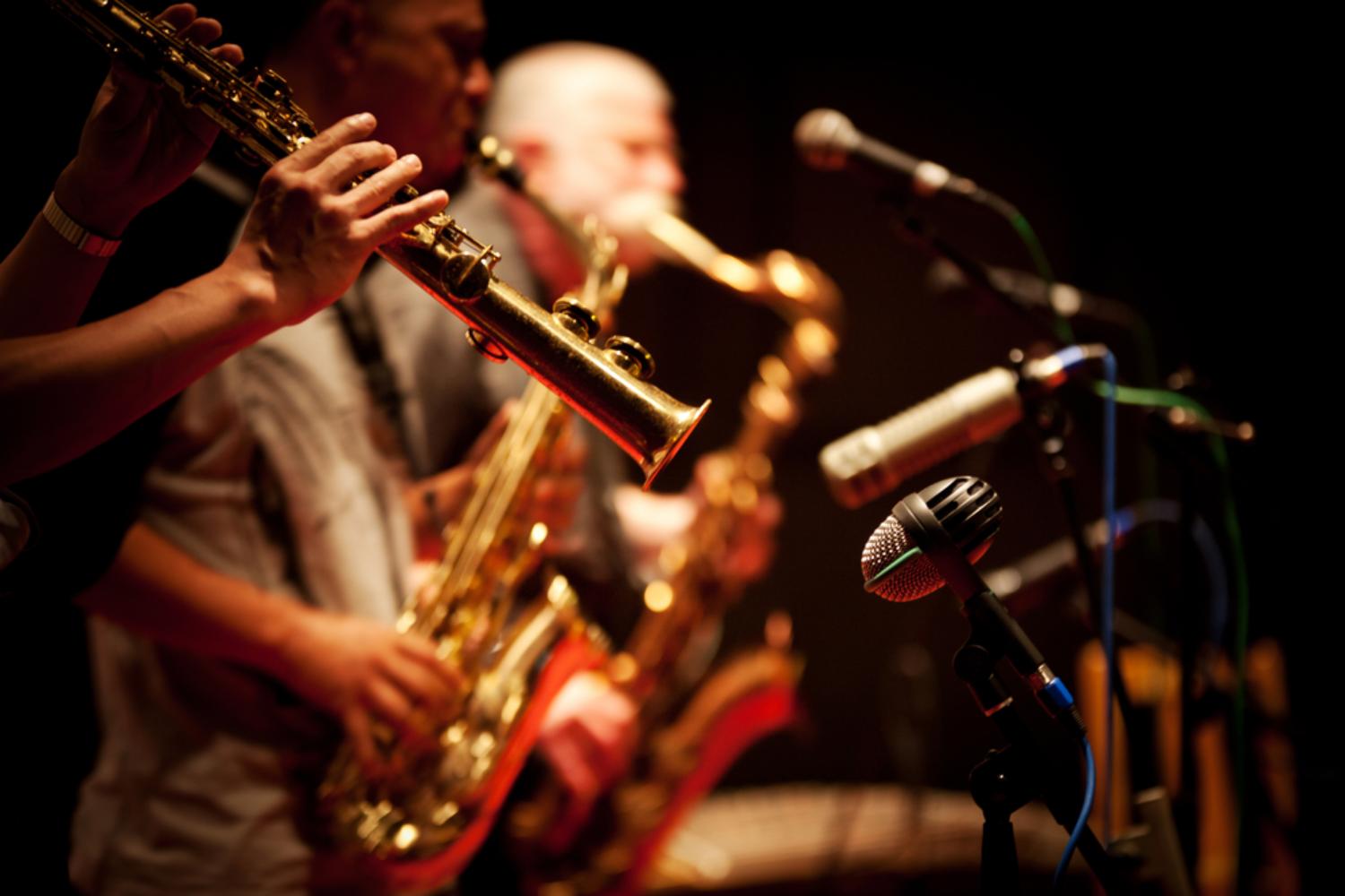 Оркестр Поля Мориа: золотая коллекция из репертуара