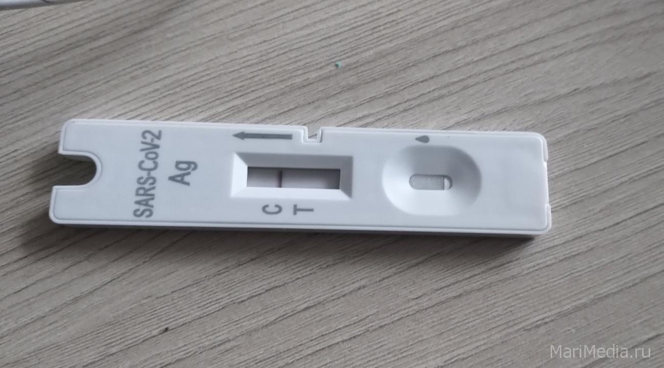 Ситуация по заболеваемости ОРВИ, гриппом и COVID-19 остаётся на контроле эпидемиологов