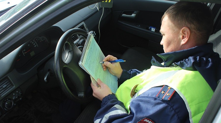 Рецидивист-угонщик в Звениговском районе угнал машину