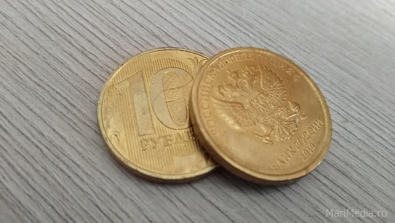 В Марий Эл в этом году 58 организаций ушли в минус