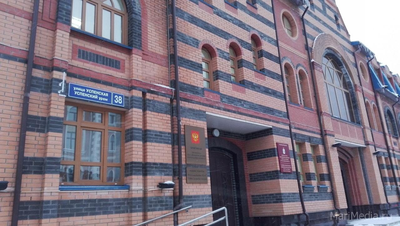 В приемной Президента в мае проведут приём руководители федеральных структур