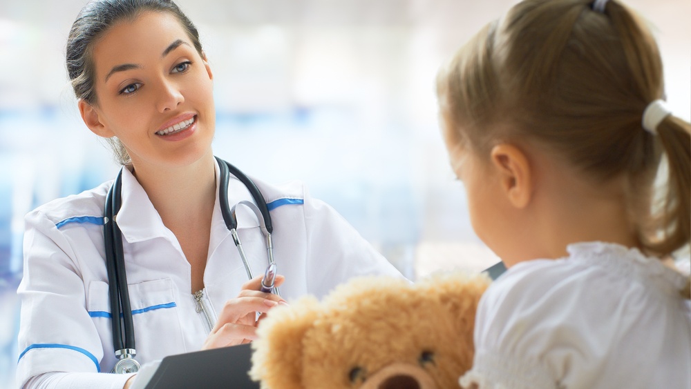 В онкогематологическом отделении детской горбольницы в Йошкар-Оле отметили 35-летие