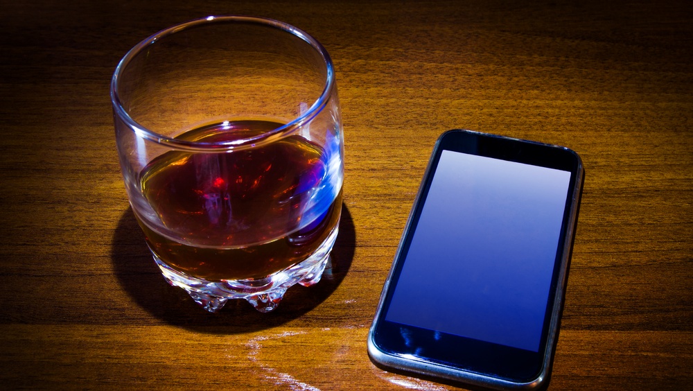 Собутыльник жителя Йошкар-Олы оставил его без телефона