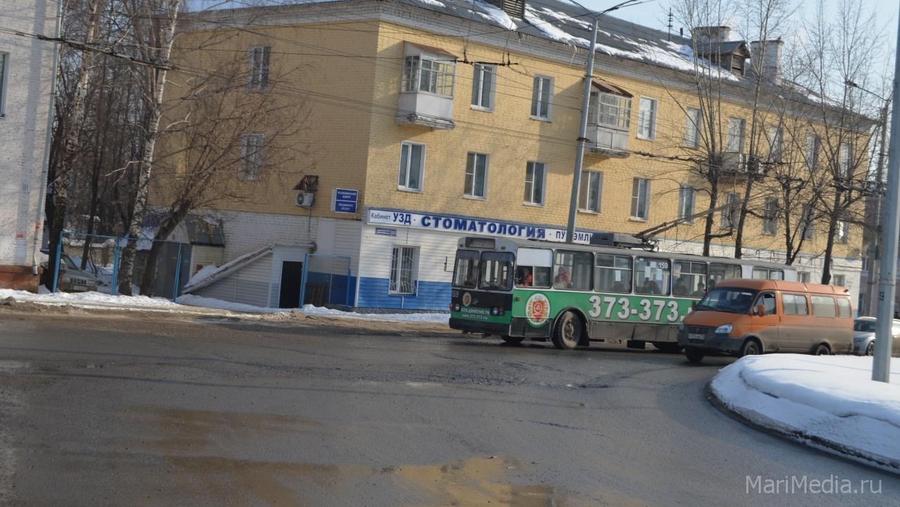 Анатолий Аверин: «В 2019 году 10% контрактов по строительству дорог в Марий Эл реализуют по новым технологиям»