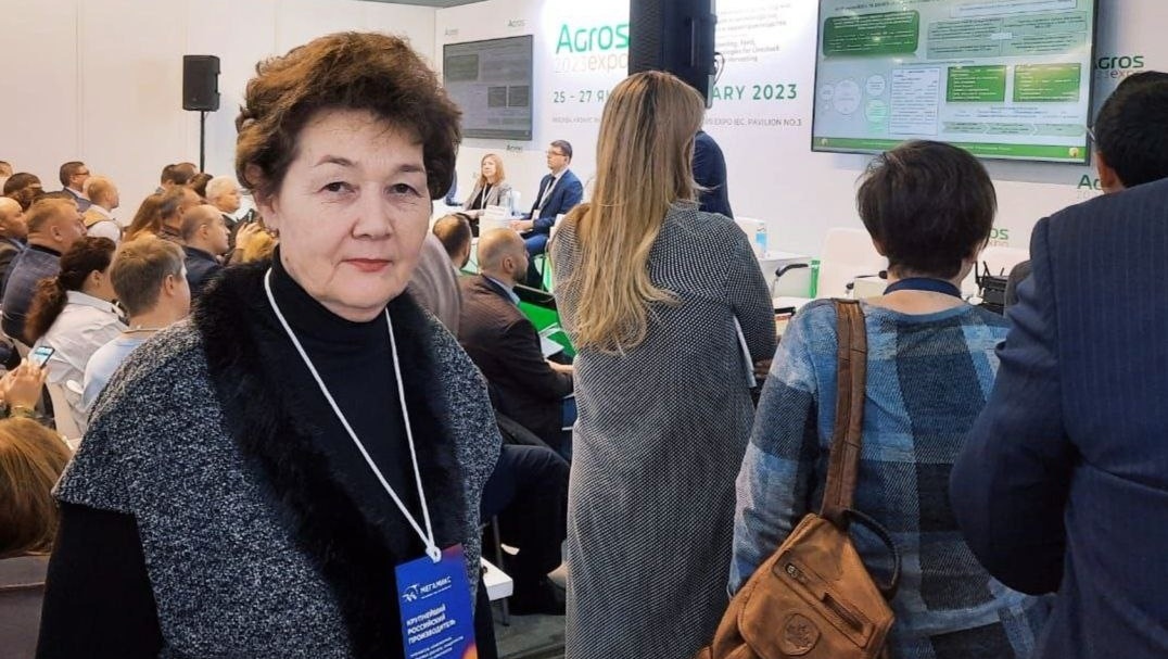 Главу комитета ветеринарии Марий Эл пригласили в ЦУР