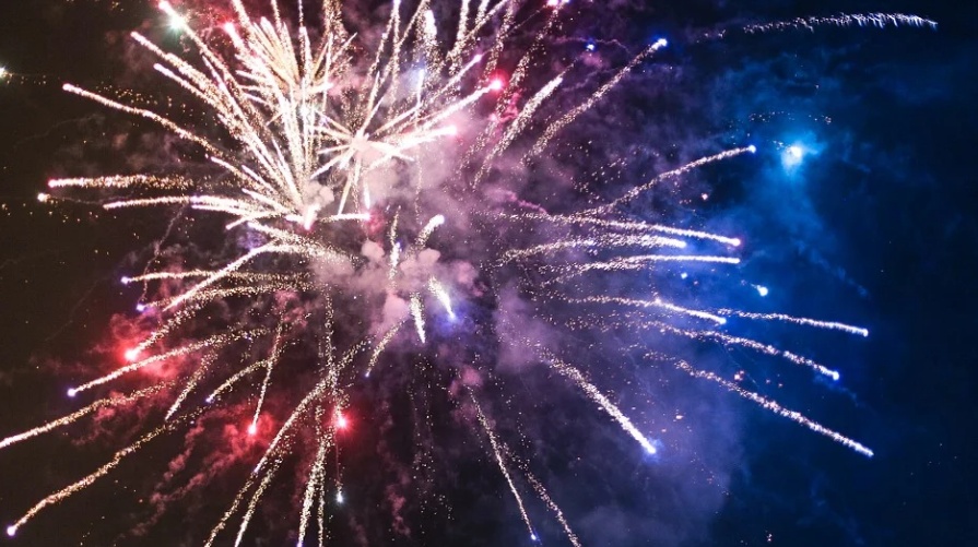 В Йошкар-Оле нашли незаконно установленные киоски с фейерверками