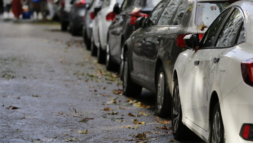В Марий Эл сегодня перекроют четыре трассы