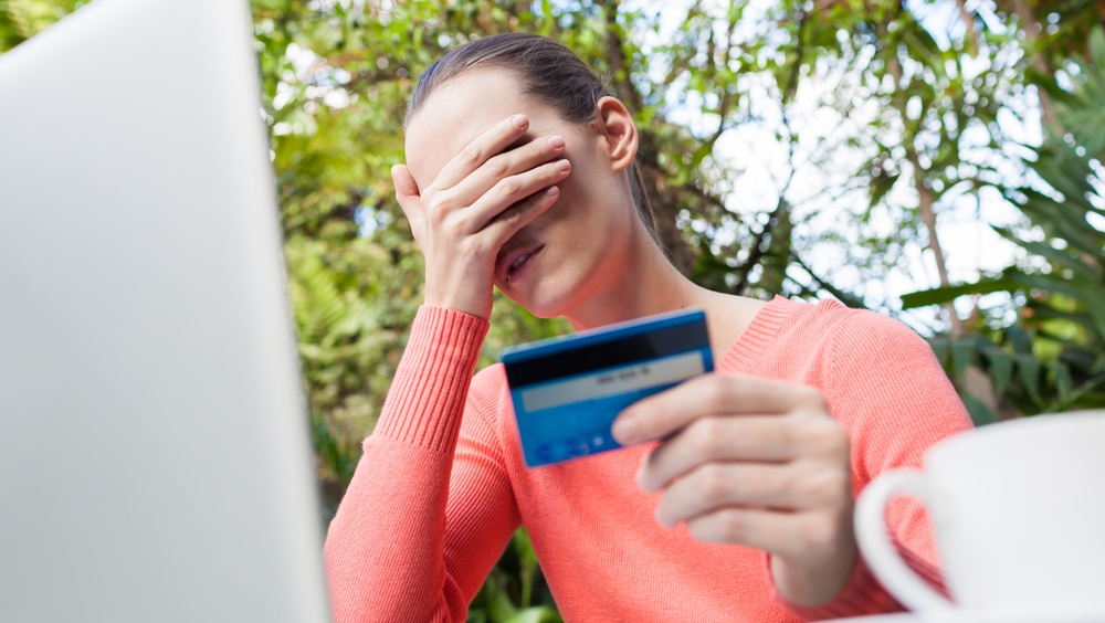 «Заказное письмо» лишило 21-летнюю йошкаролинку 114 тысяч рублей