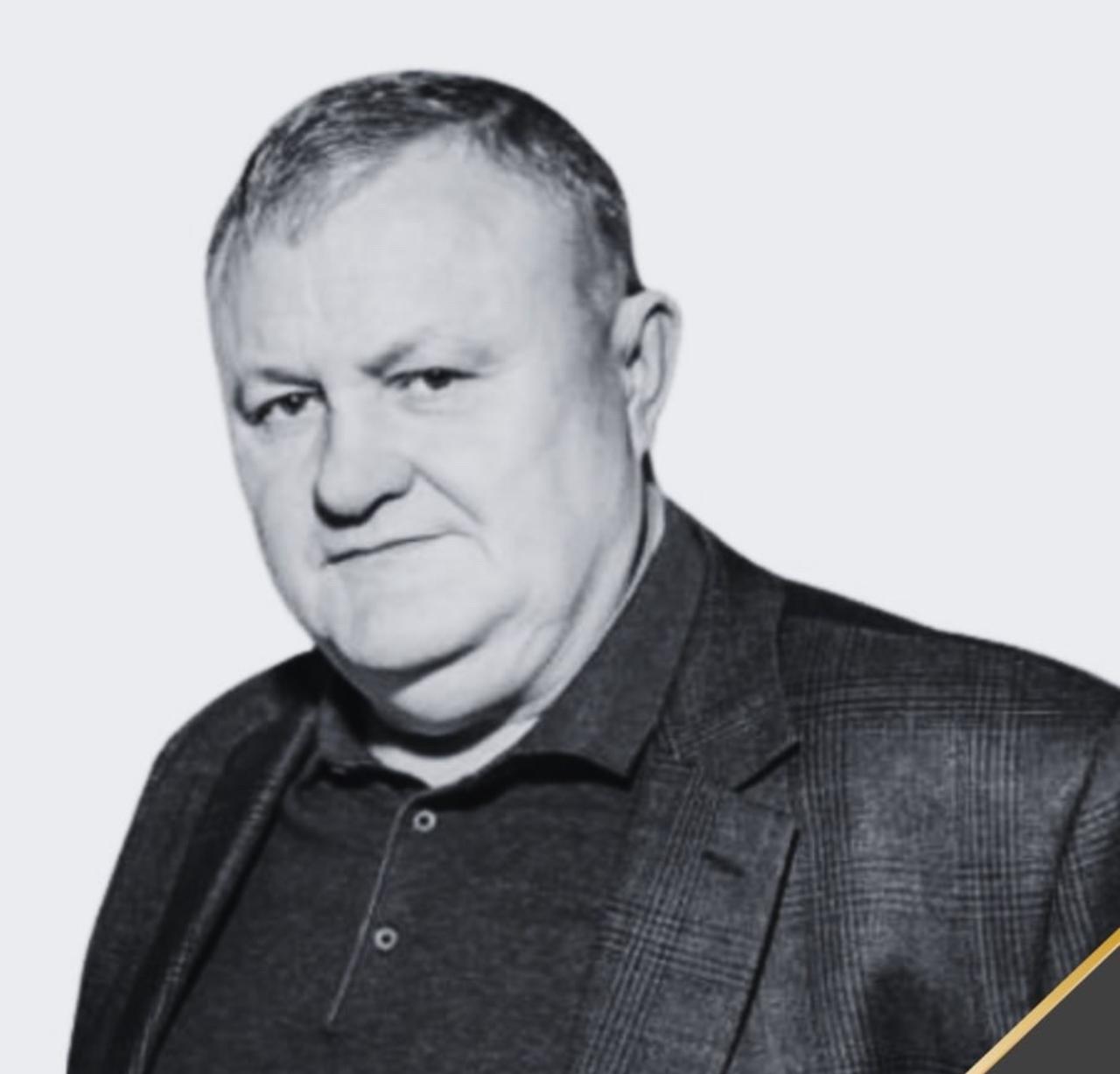 Умер руководитель одной из сети медцентров Йошкар-Олы