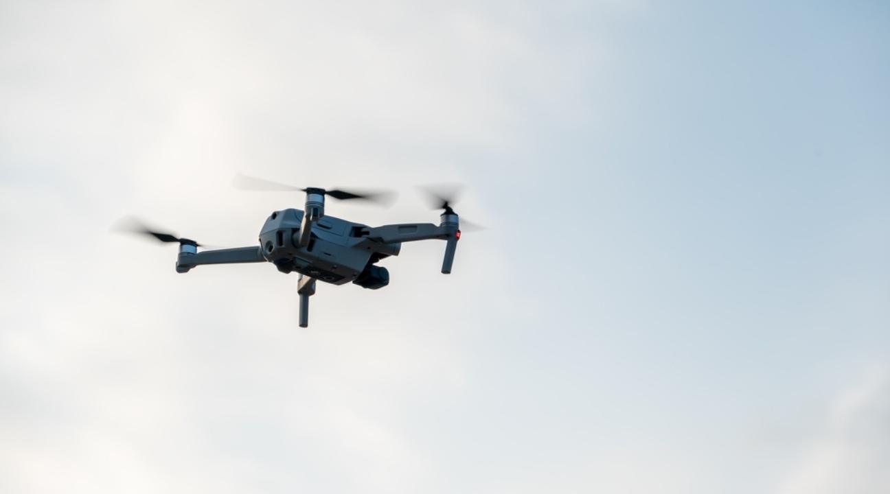 В Татарстане силы ПВО отражают массированную атаку БПЛА 