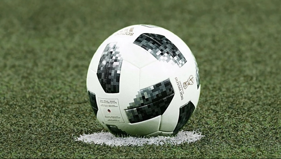 В Красногорском появится футбольное поле с искусственным покрытием