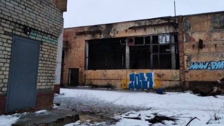 Прокуратура Йошкар-Олы устанавливает собственника здания, где погиб подросток