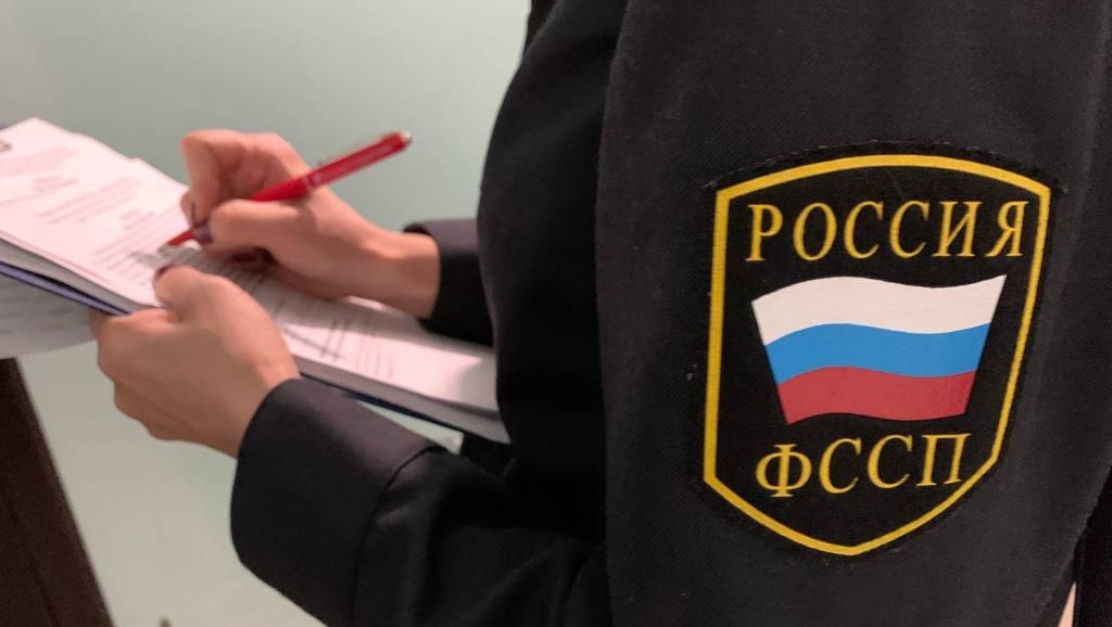 Жителя Йошкар-Олы рассчитаться по алиментам заставило уголовное дело