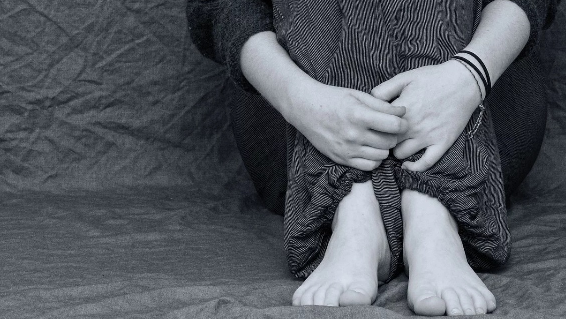 В Марий Эл «похищенная» девочка брызнула в полицейского из газового баллончика