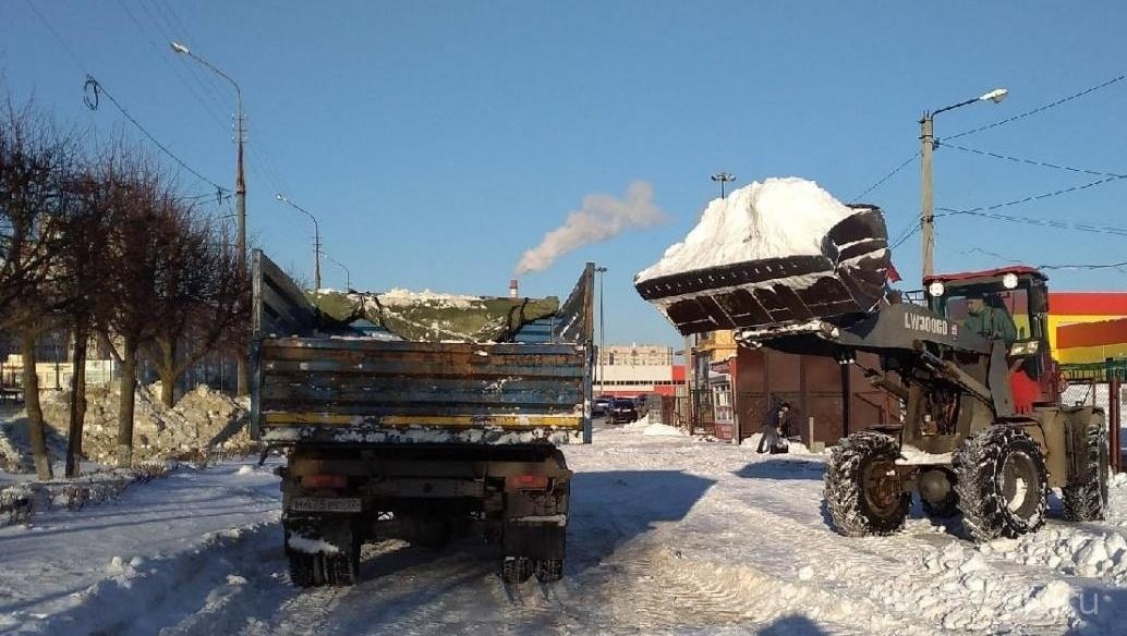 В Йошкар-Оле запланировано ночное перекрытие улиц