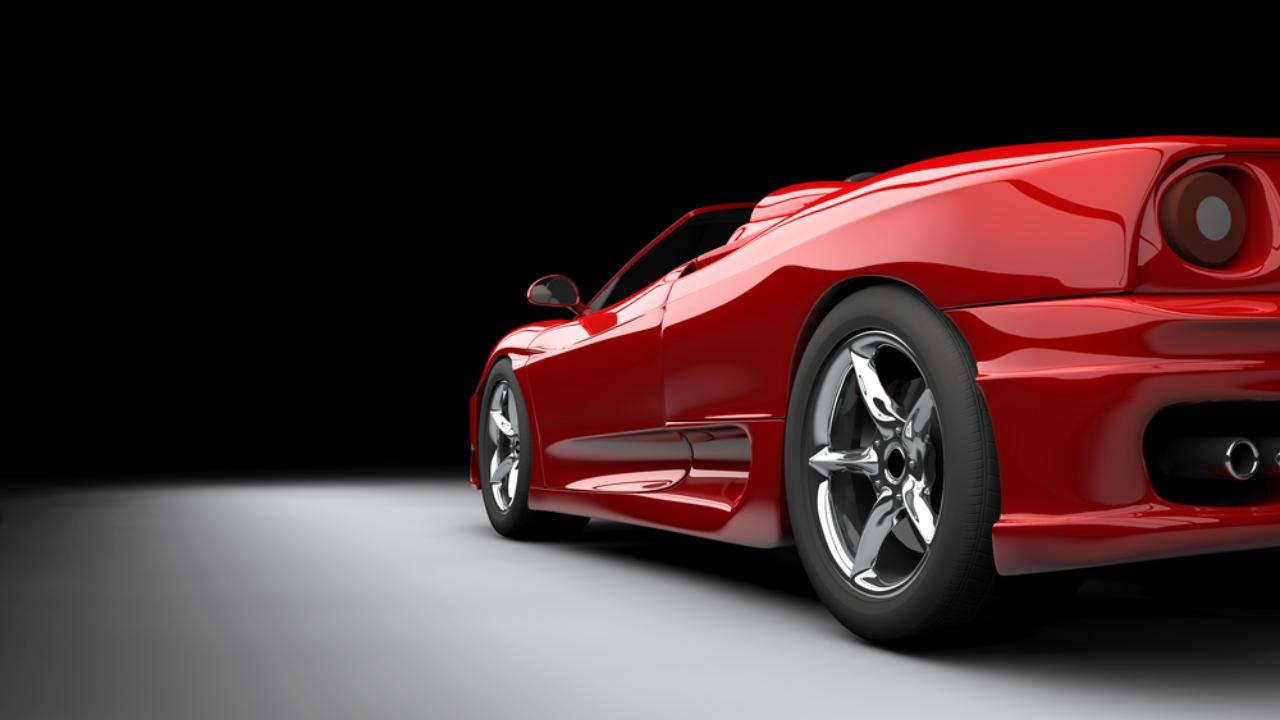 У жителя Волжска конфисковали иномарку стоимостью более 1,8 млн