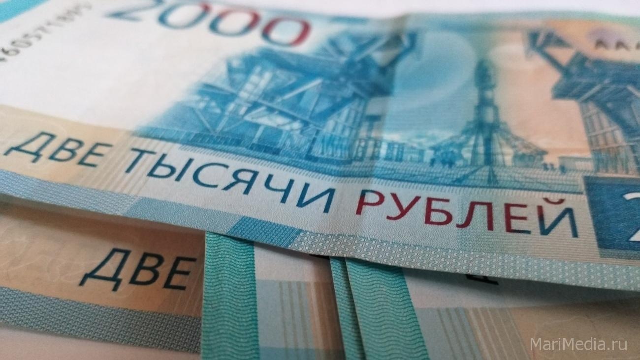 Пособия на детей вырастут на 7% с января 2020 года