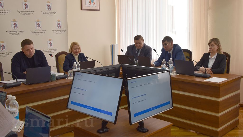 В Марий Эл будут созданы условия для социокультурной реабилитации и абилитации инвалидов