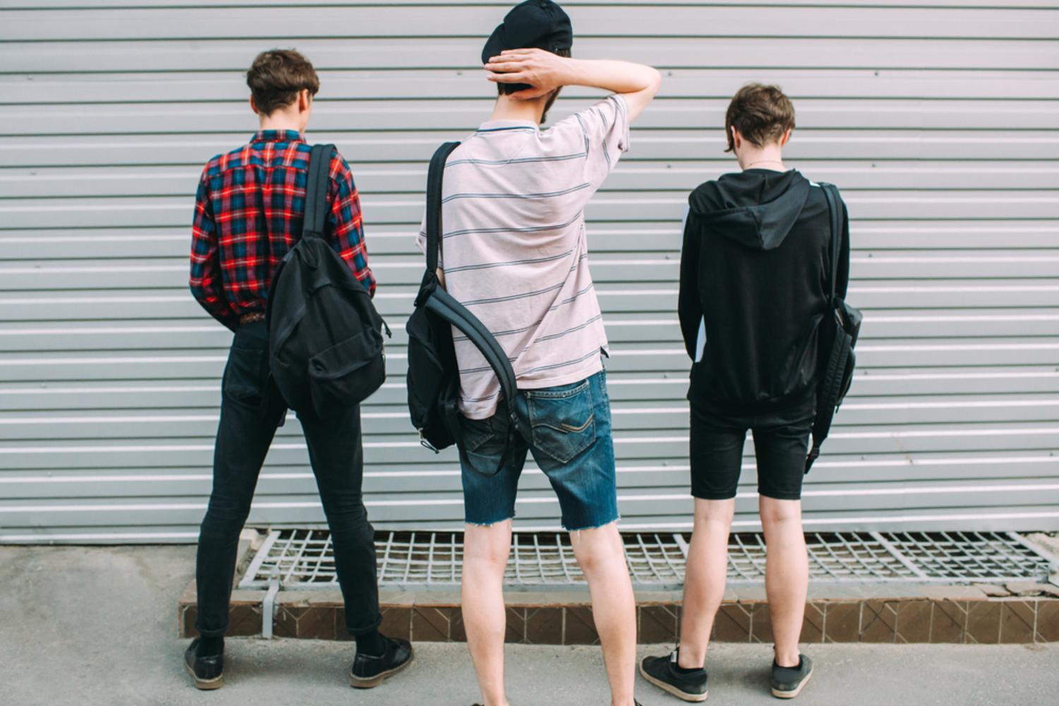 Прокуратура Йошкар-Олы займётся инцидентом в лицее № 28