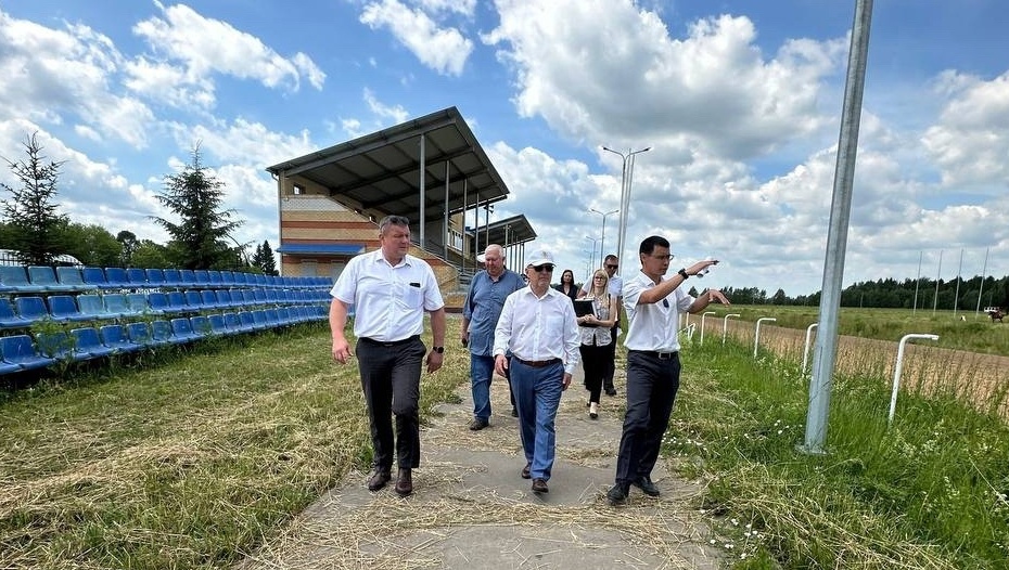 В Йошкар-Оле прошло совещание по вопросам безопасности в период Сабантуя