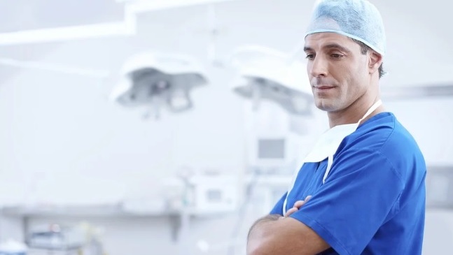 В Марий Эл на рынке труда медики пользуются особым спросом