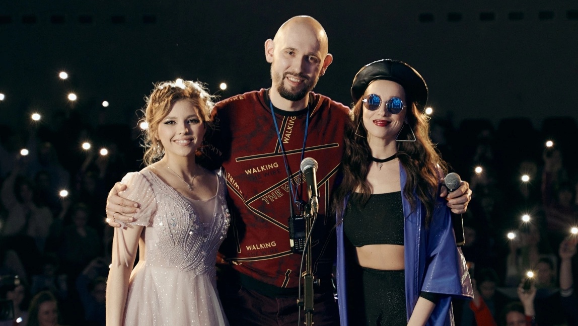 Фильм марийского режиссёра получил главный приз фестиваля «Золотое руно»