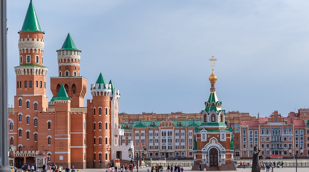 В Йошкар-Оле впервые пройдёт Международный фестиваль театров кукол «Яндар»