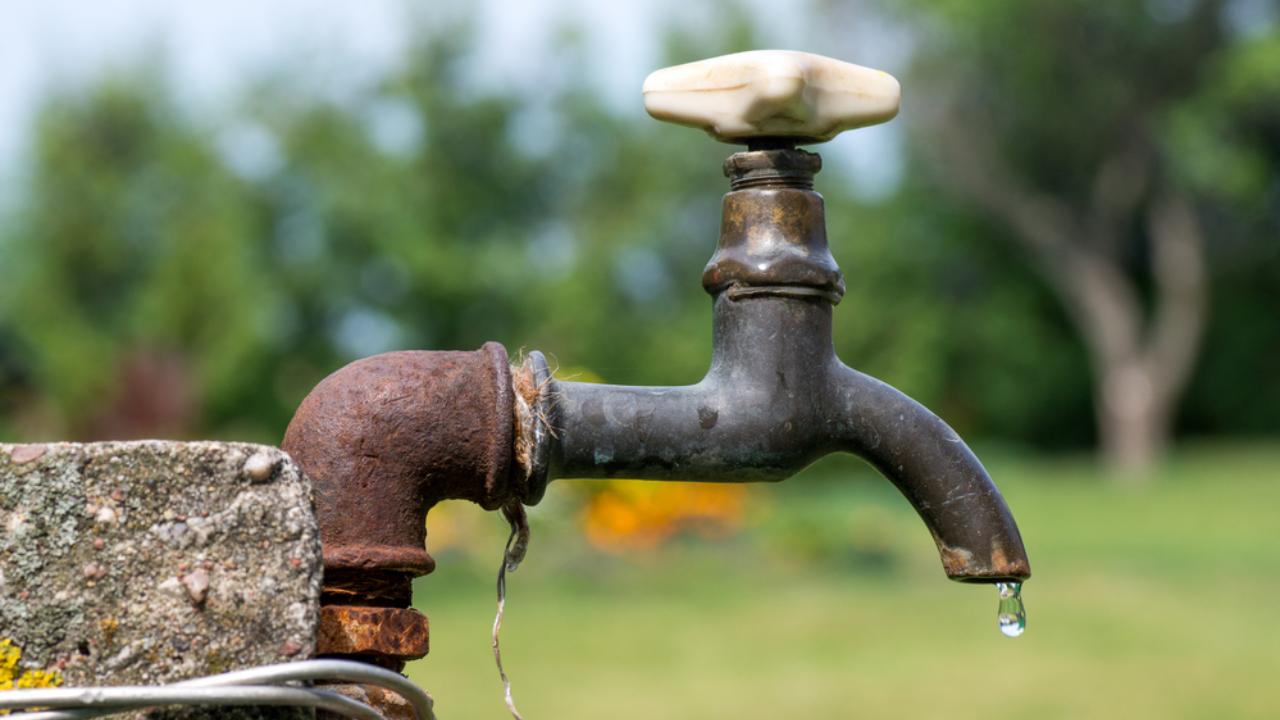 В Козьмодемьянске в пробах воды обнаружили радионуклиды