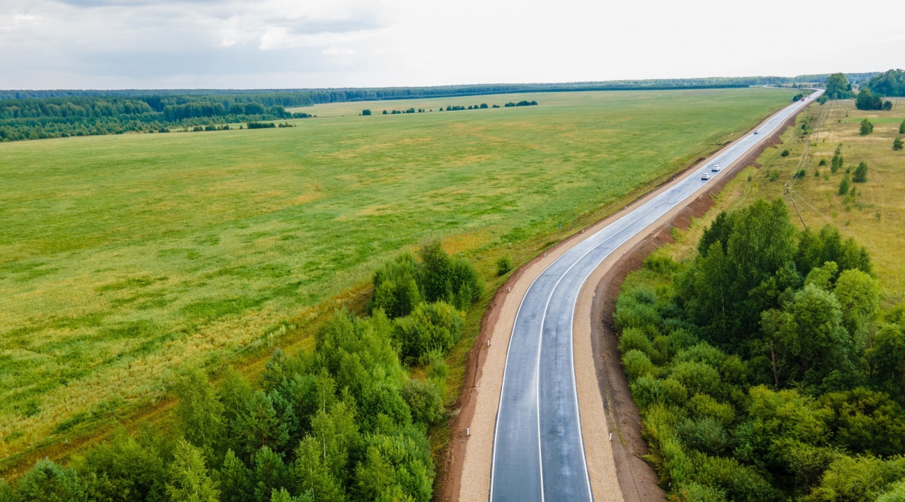 Завтра в Марий Эл вновь перекроют загородные трассы