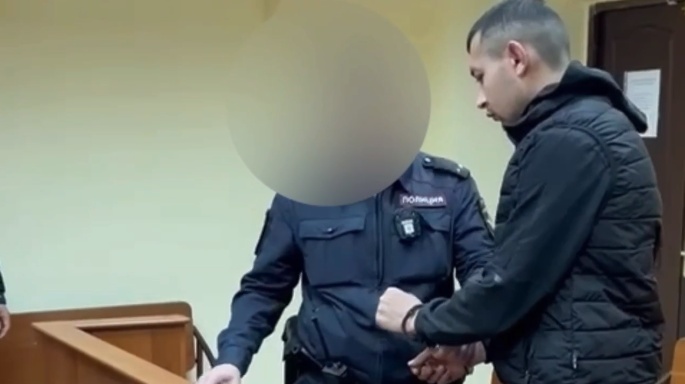 Любитель пьяной езды полтора года проведёт в колонии строгого режима в Марий Эл