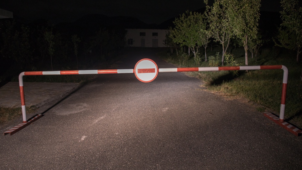 Сегодня вечером будут перекрыты несколько загородных трасс в Марий Эл