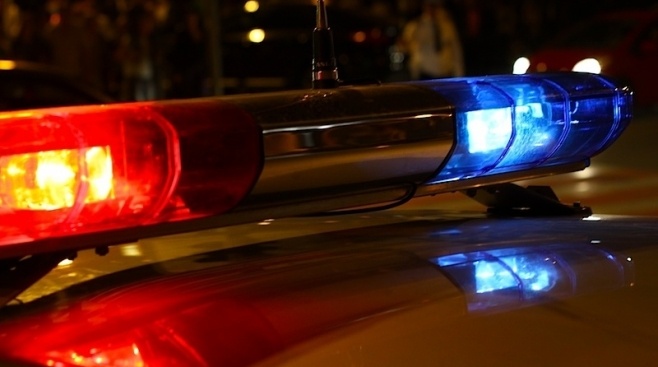 Машины столкнулись у проходной ММЗ в Йошкар-Оле