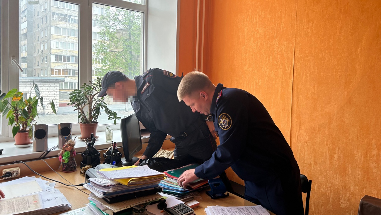 В Марий Эл группа мошенников пыталась обмануть государство на 2 млн рублей