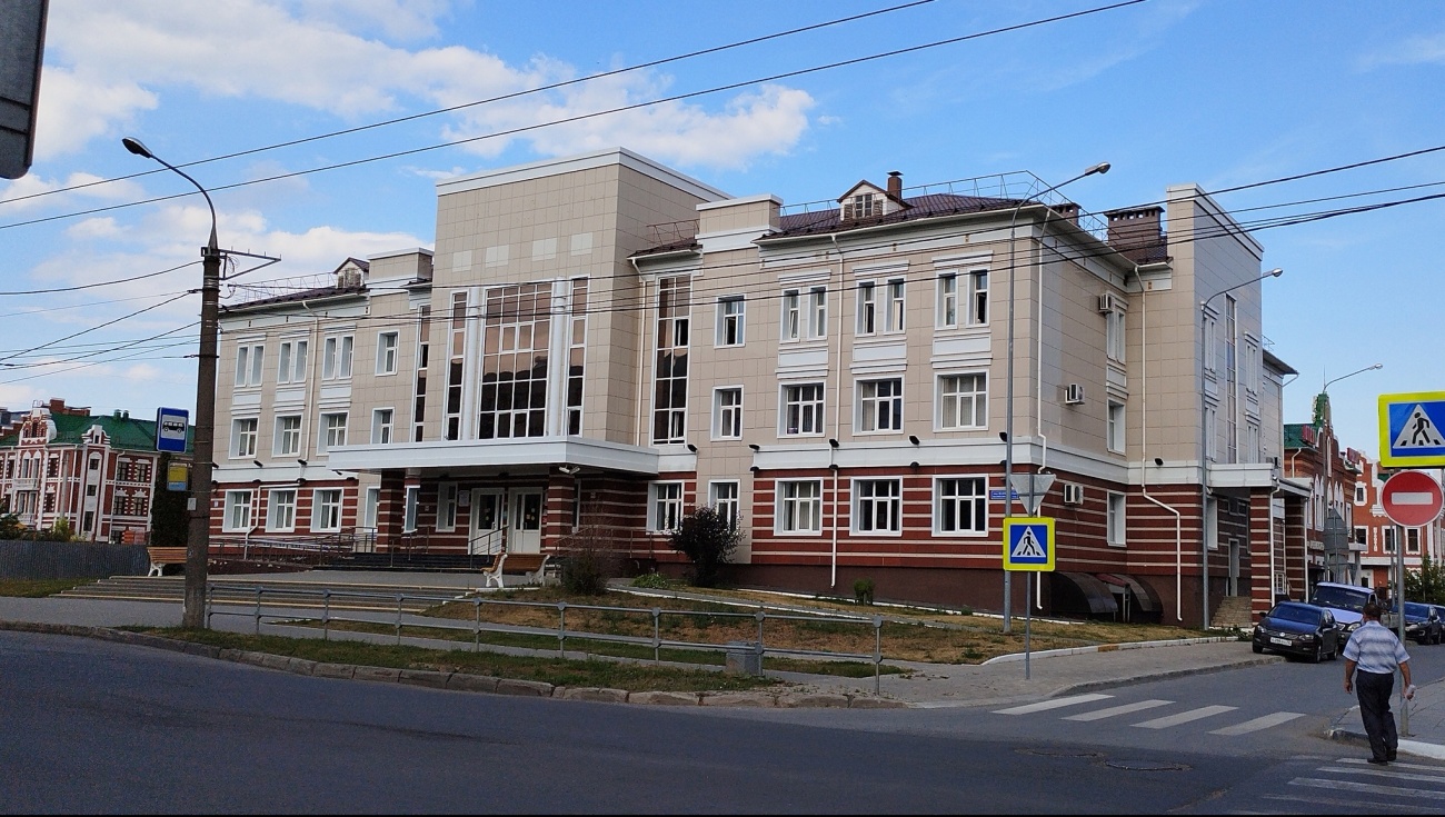 Владимир Орехов и Фанис Мухаметгалиев проведут совместный приём