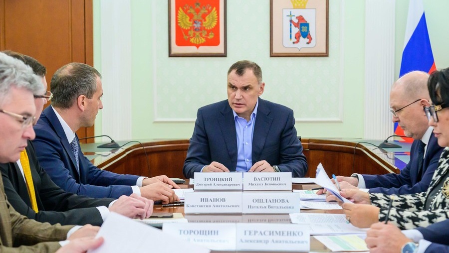 В Марий Эл по индивидуальной программе развития построят причал в Юрино