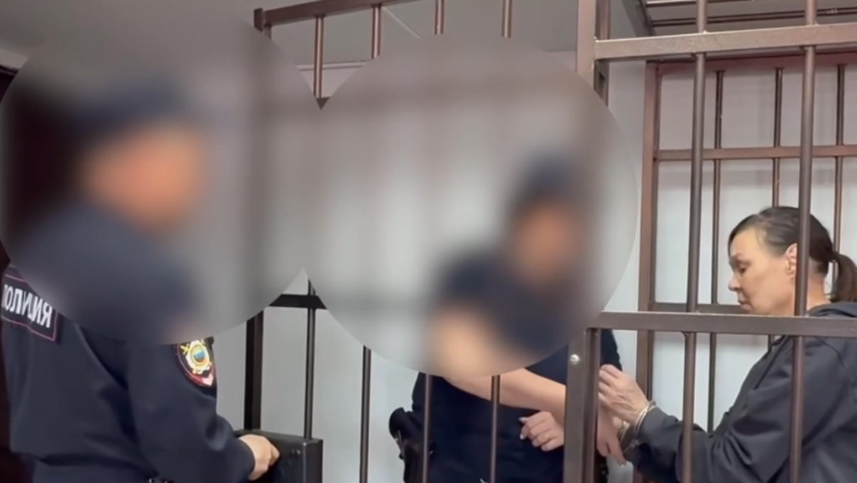 Жительница Йошкар-Олы не признала себя виновной в смерти сожителя