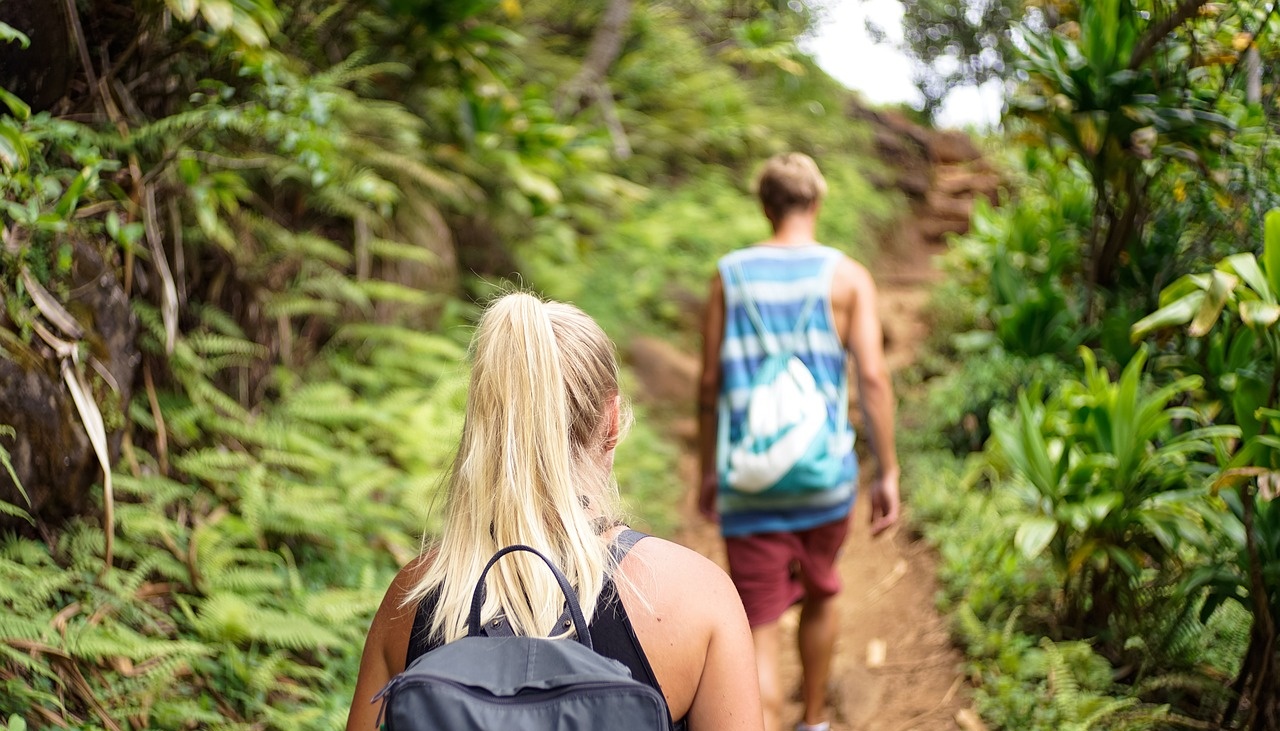 На особо охраняемые природные территории придут экотуристы