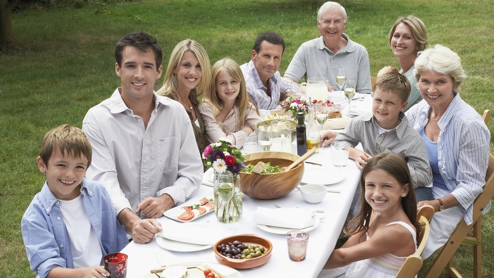 В Марий Эл около 6 тысяч человек получили удостоверение многодетной семьи