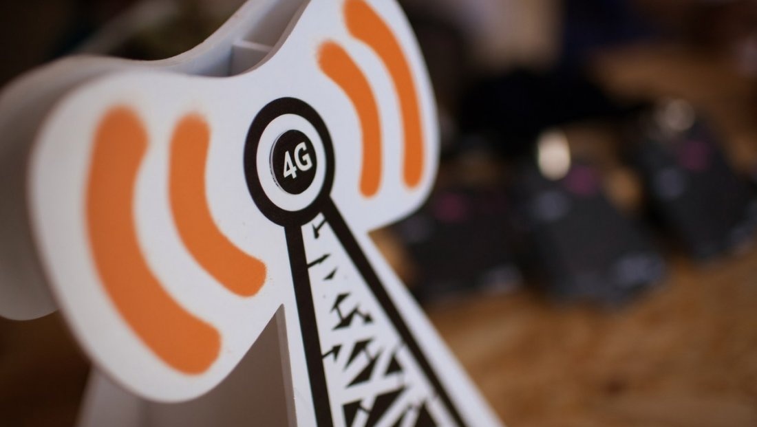 В Марий Эл Tele2 делает ставку на развитие 4G